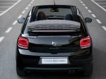 Citroen DS3 Cabrio 2012 года